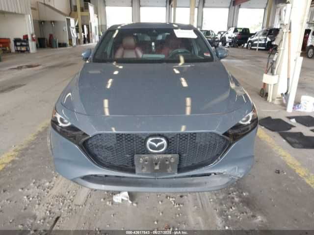 Mazda 3 Hatchback 2020