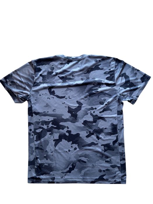 Camisola manga curta Nike Tee Padrão