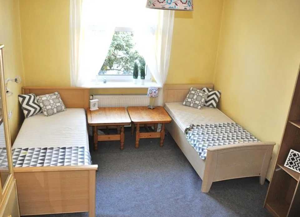 Новый Хостел Киев Метро Теремки  5 минут до метро