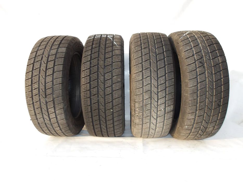 OPONA OPONY WINDFORCE CATCHFORS A/S WIELOSEZON 225/55/17 R17 2024r. F-VAT