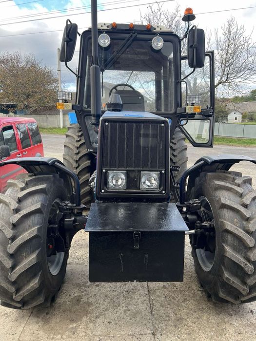 Грузи МТЗ , трактор груз передній !