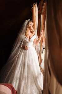 Весільна сукня, плаття