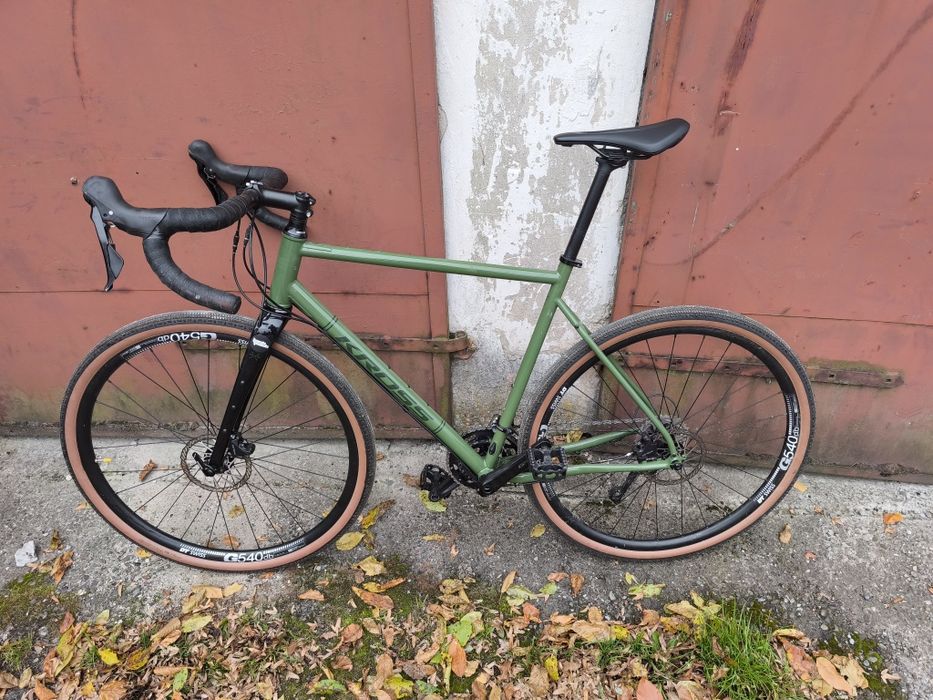 Kross Esker 4.0 XL