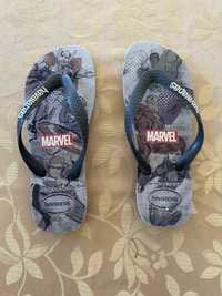 Havaianas Marvel