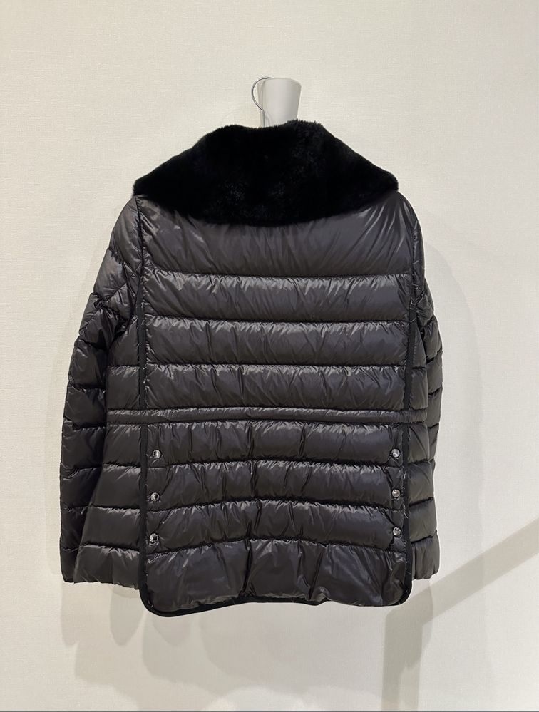 Куртка под Moncler