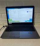 HP ProBook 650 G1