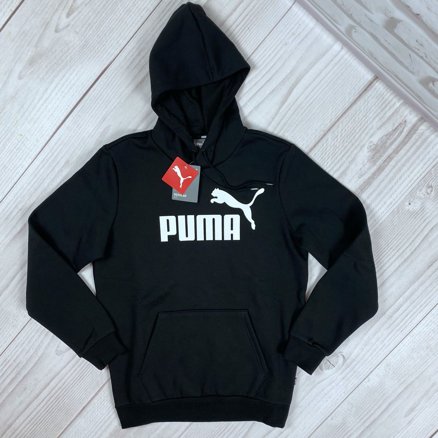 США! PUMA S-XL Оригінал Спортивний костюм. Худі Кофта Штани