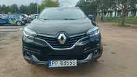Renault Kadjar Bezwypadkowy nowy akumulator