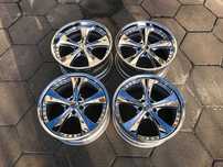 Weds Kranze 20 5x120