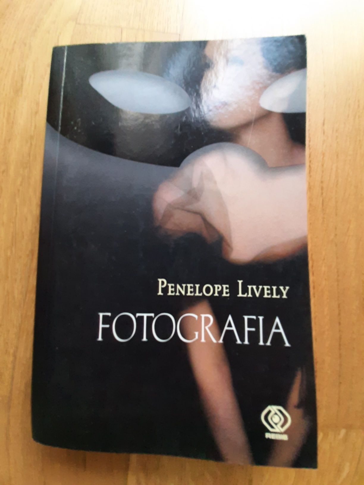 Penelope Lively Fotografia (BRLGR)