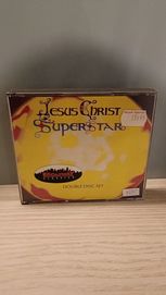 Jesus christ superstar a rock opera 2 CD unikat