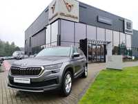 Skoda Kodiaq Skoda Kodiaq 2.0 TSI 190 KM 4X4 DSG