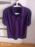 Giorgio Armani męskie polo
