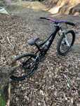 Specialized Status r. M 26” downhill freeride dh/fr