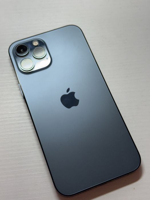 Iphone 12 Pro Max 512 Gb