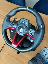 Kierownica HORI Racing Wheel Apex PS4 PS3 TF4