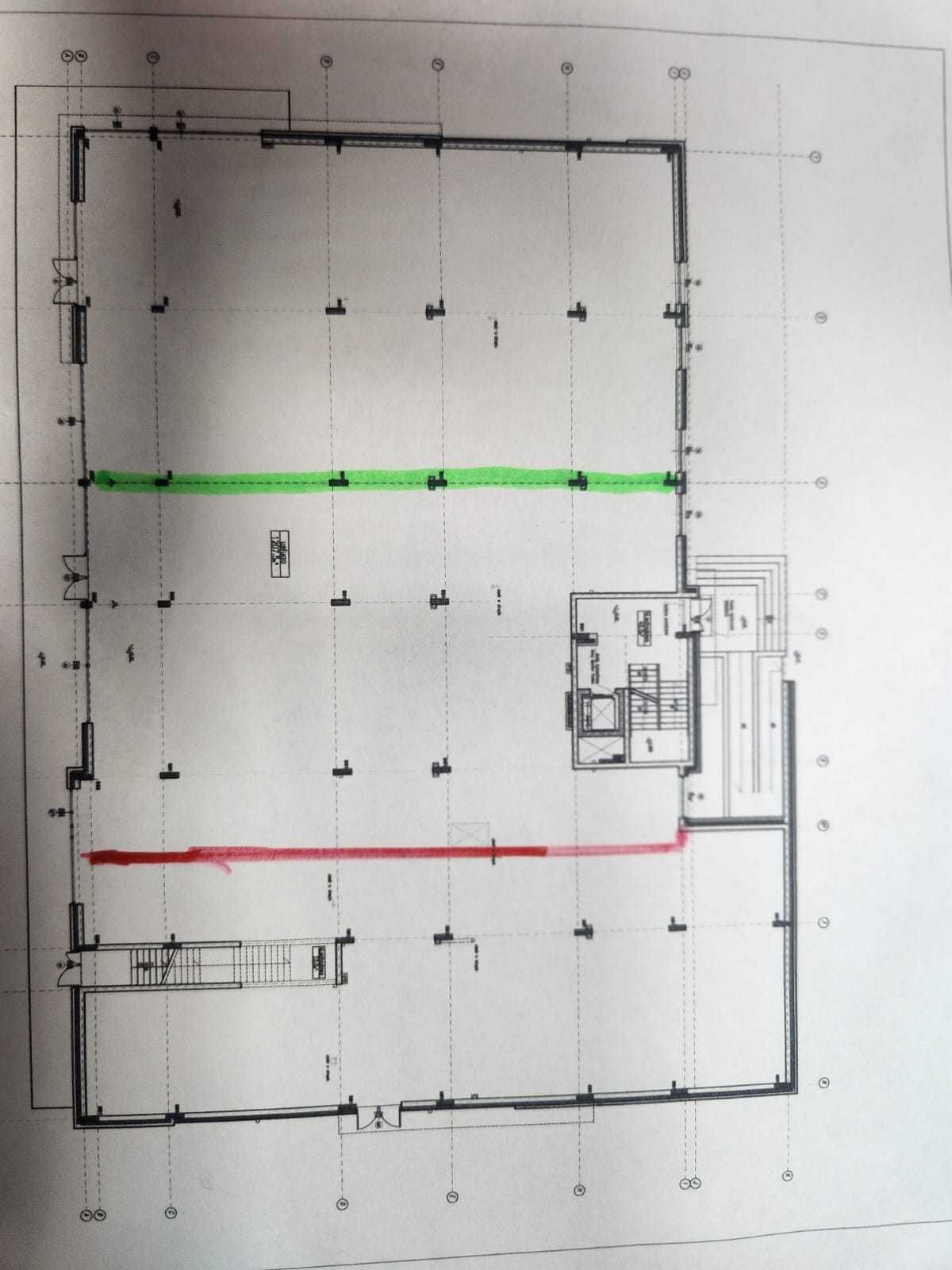 Sprzedam lokal usługowy 400m2