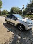 Citroen c3 1.2 2018