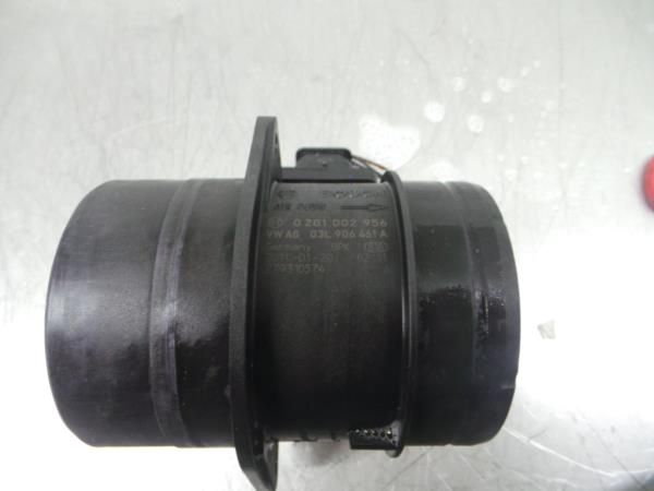 Medidor massa de ar / MAF VOLKSWAGEN Golf VI (5K1)