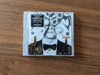 Justin Timberlake - The 20/20 Experience, płyta CD