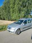 Dacia Logan 2010 1.5 DCI