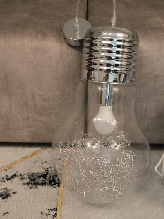 Candeeiros para quarto