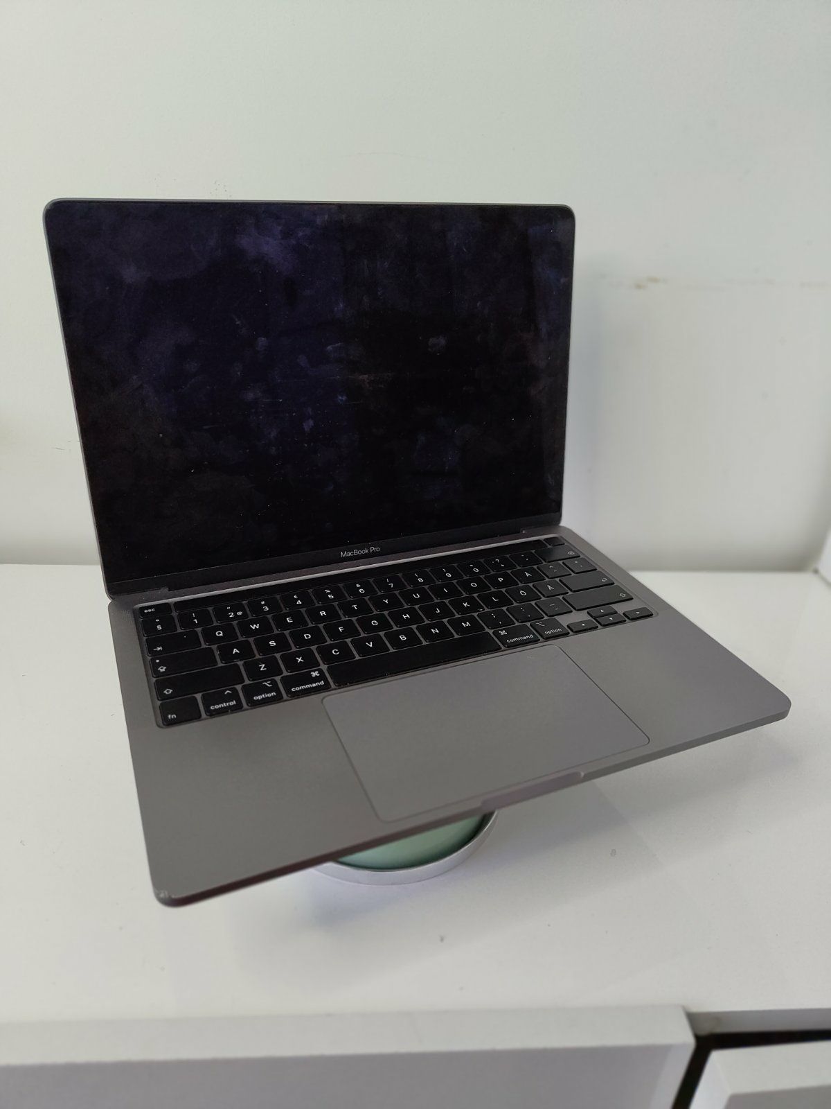 Ноутбук macbook pro 13 2020 а2289
