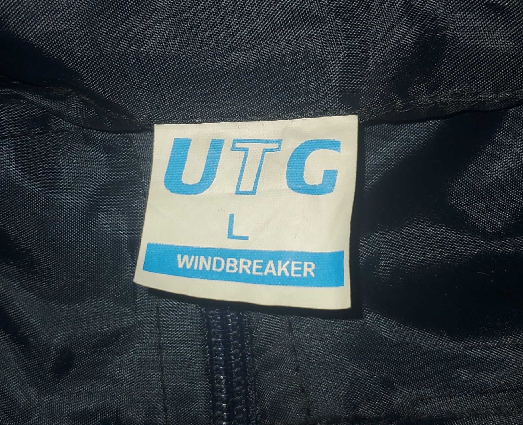 Вітровка дощовик UTG розмiр L