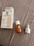 La Roche-Possay Pure Vitamin C10 serum przeciwzmarszczkowe