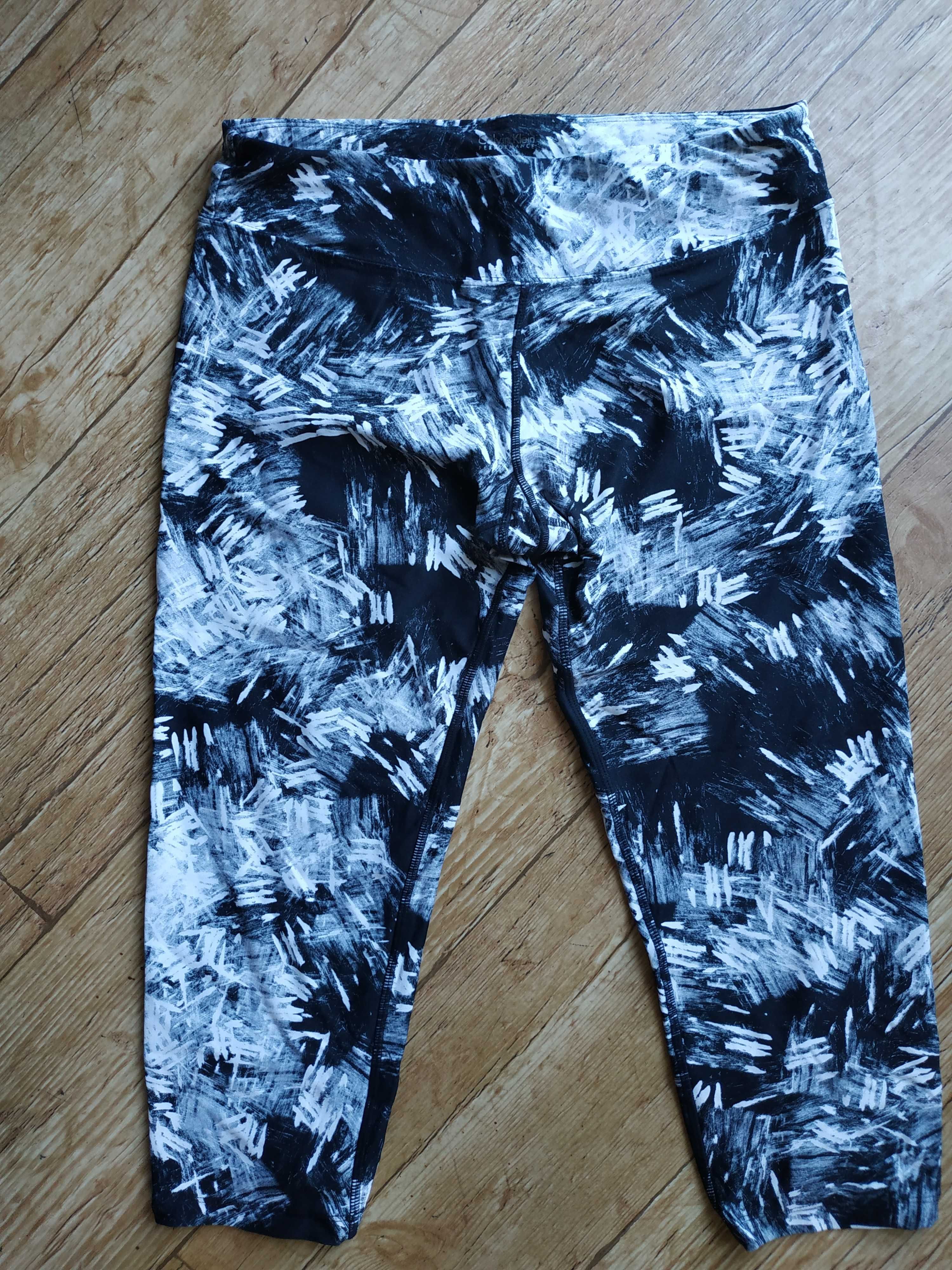 Legginsy Calvin Klein L