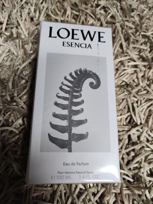 Loewe Esencia 100ml