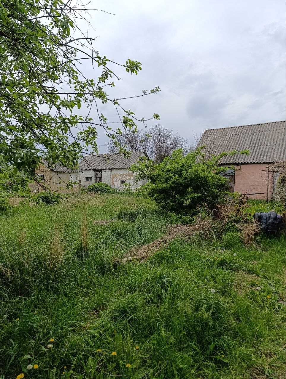Продам будинок 60 м.кв.
