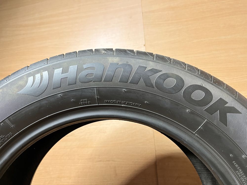225/60 R 17 Hankook Ventus Prime 2 Літо пара шин