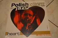 Włodzimierz Nahorny Trio-  Heart Polish Jazz vol 15. Winyl