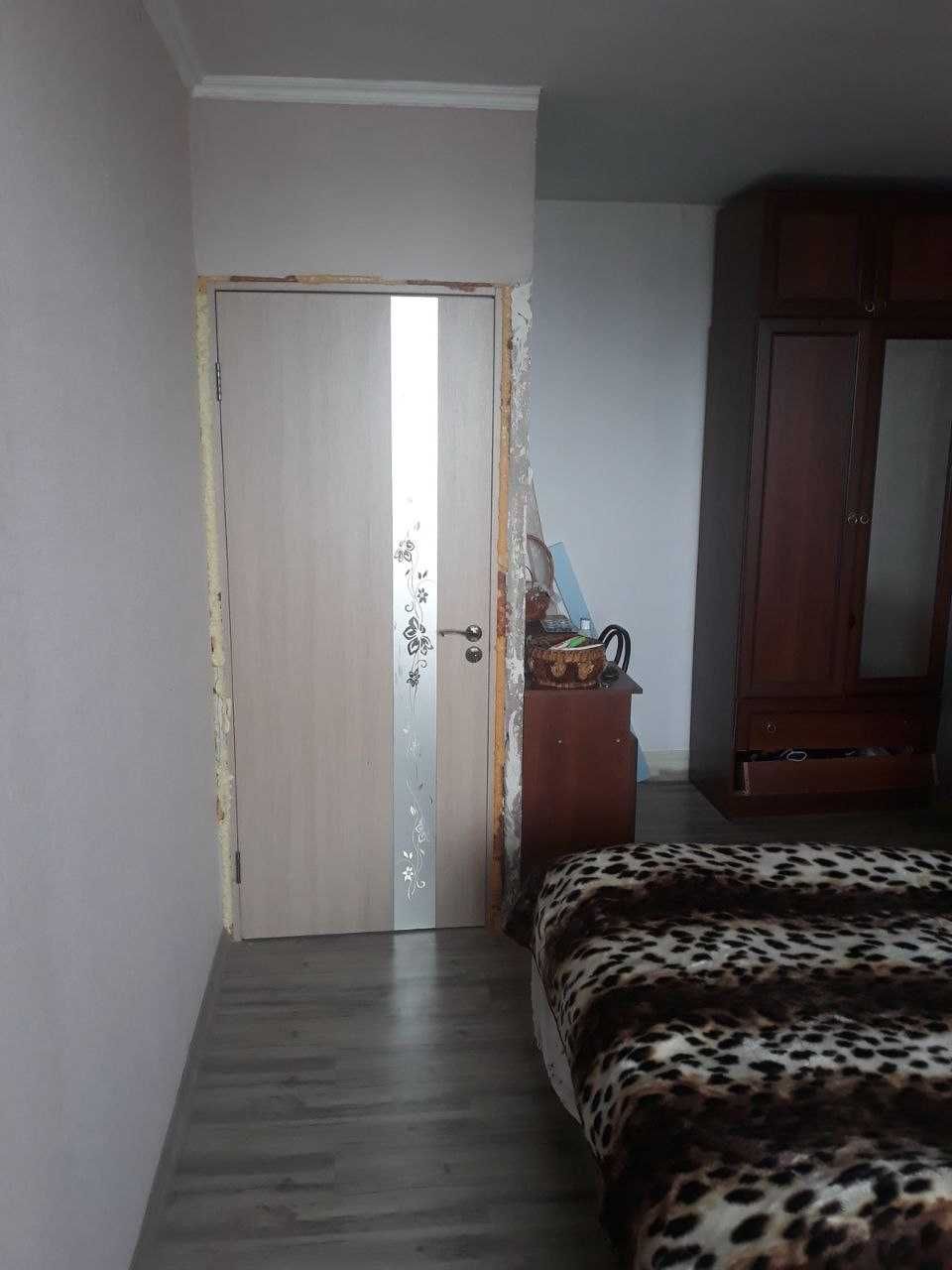 Продам квартиру м. Зміїв