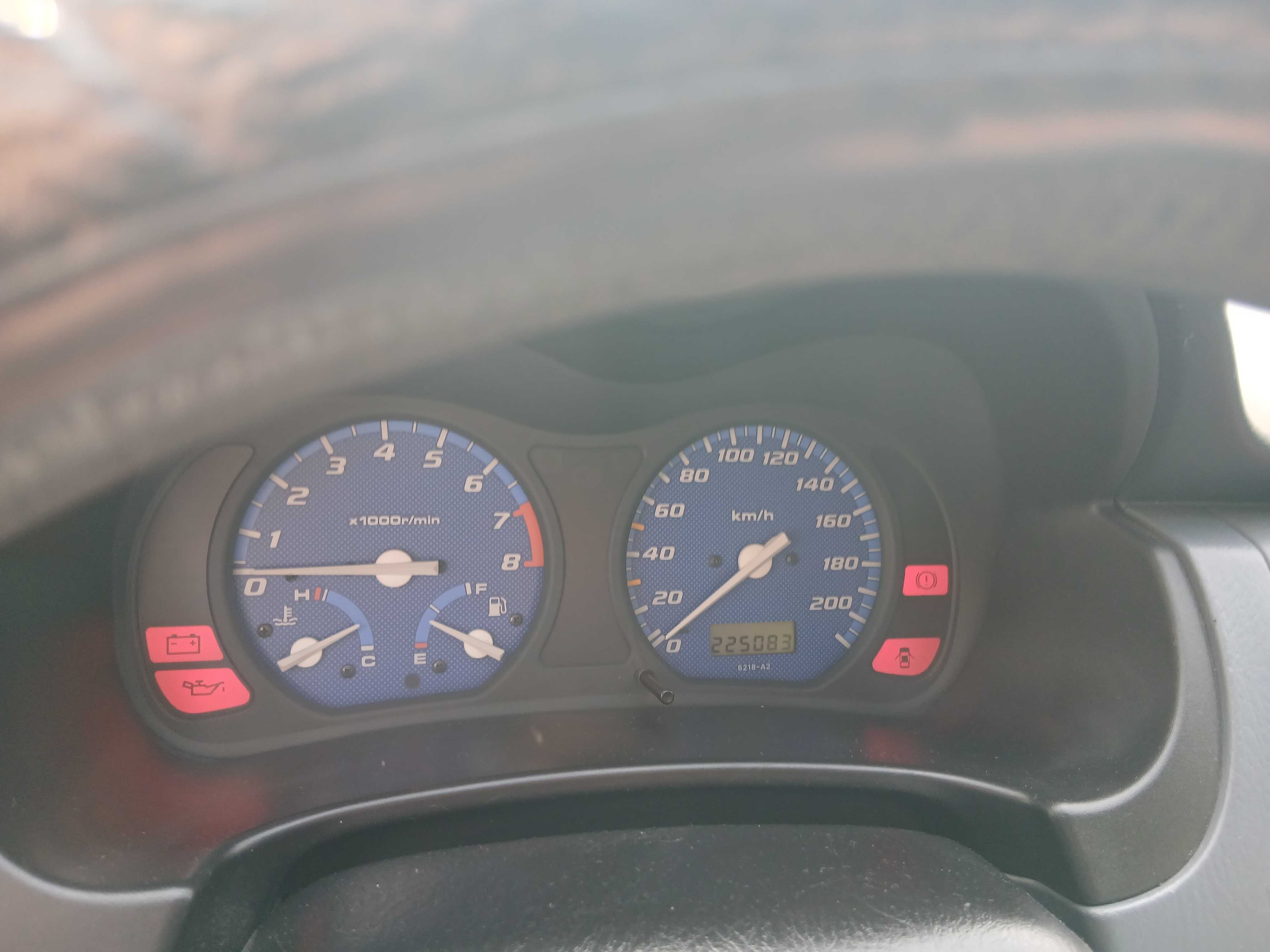 Honda HR-V 1.6 4x4