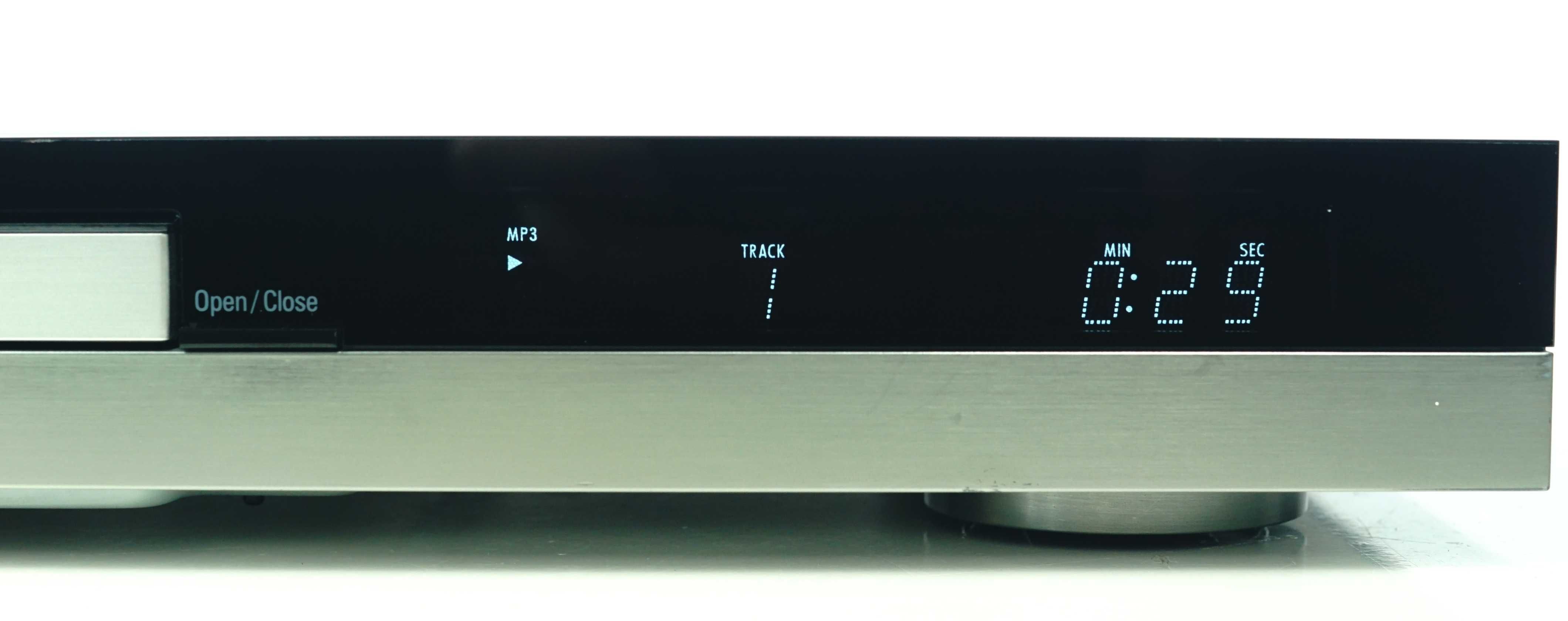 Odtwarzacz DVD Harman Kardon H/K DVD 27 MP3 CD WMA