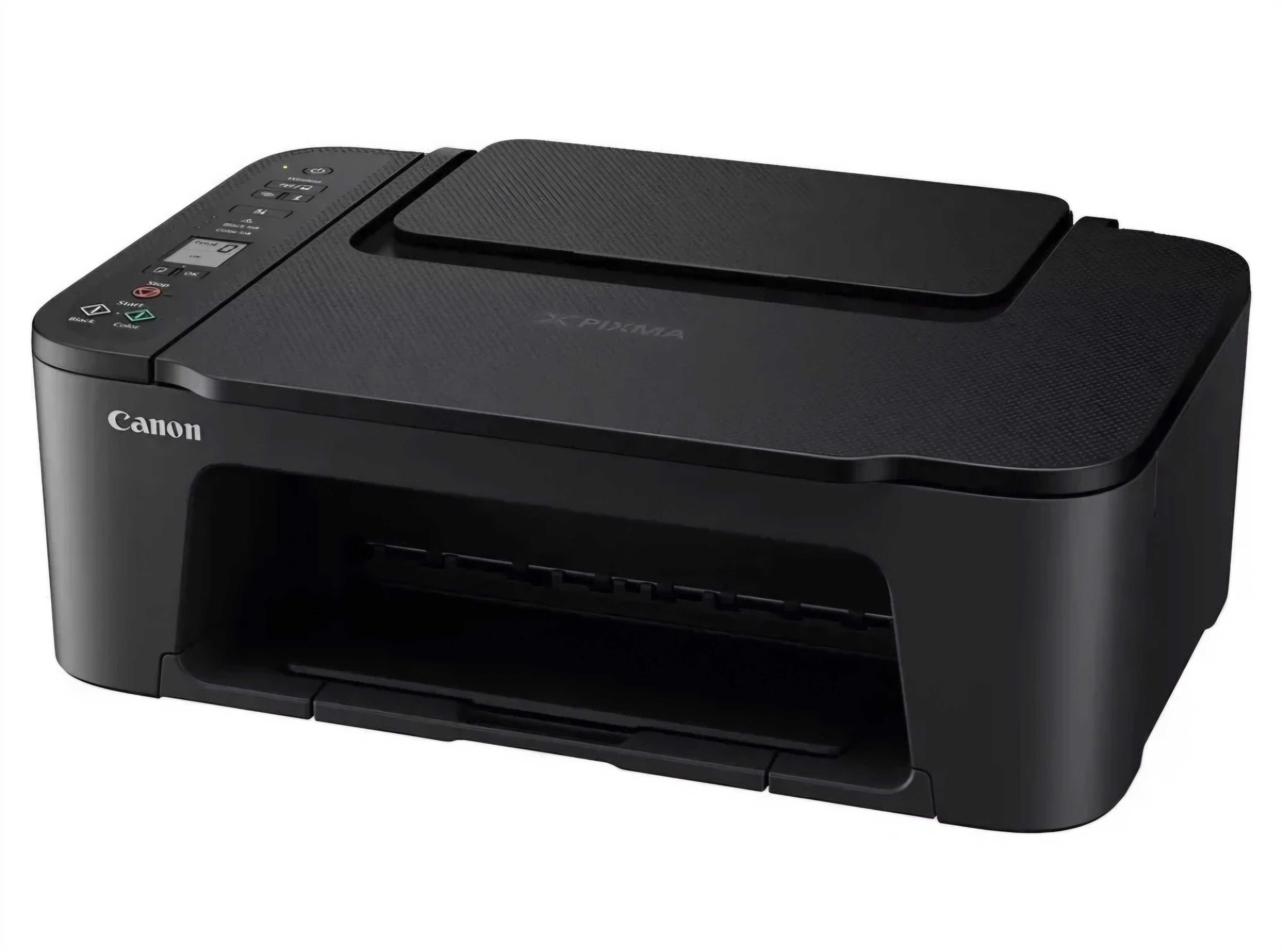 Принтер БФП Canon Pixma TS3450
