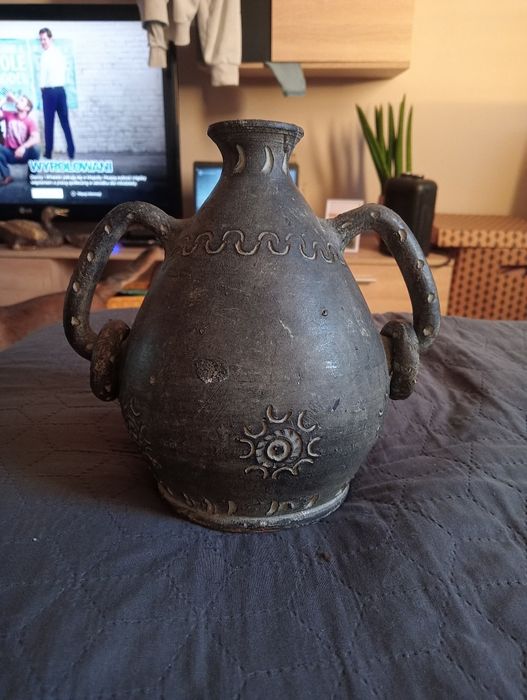 Waza phantenon sygnowana