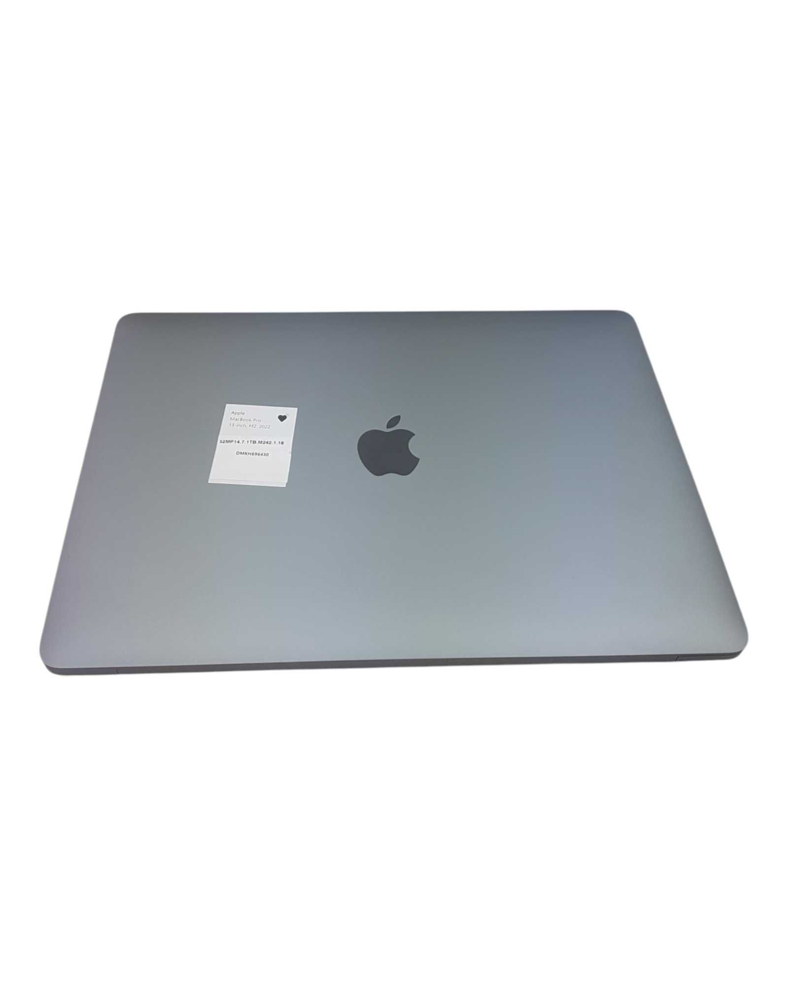 Apple MacBook Pro (13 Pol. 2022) -3 Anos de Garantia*Prestações