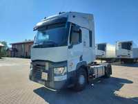 Renault T460 RETARDER