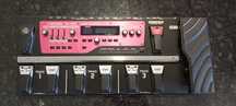 Boss RC-300 Loop Station