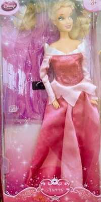 Лялька Аврора,Hasbro Disney Princess,оригінал,шарнірна