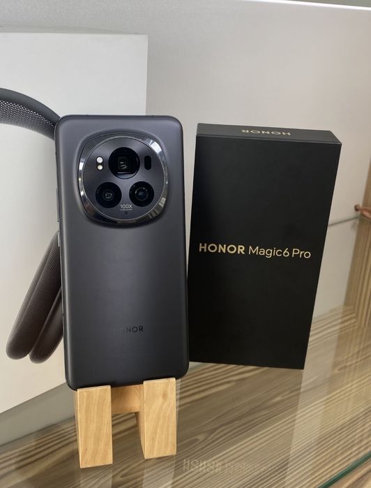 Honor magic 6 pro. ОБМІН