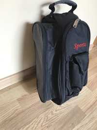 Стильна та зручна сумка Sport