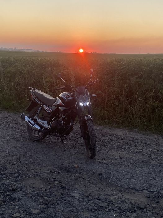 Продам спарк 200-20