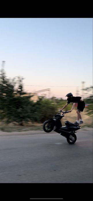 Продам, Aprilia sr50 gen3( не аерокс, слайдер, бвс, ямаха)