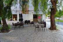 Trespasse de Restaurante, pizzaria ou café em Alverca.