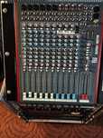 Mikser estradowy Zed 14 Allen & heath
