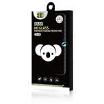 Szkło Hartowane Bear Hd 9H 0,33Mm Do Sam M34 5G Pełne Klejenie